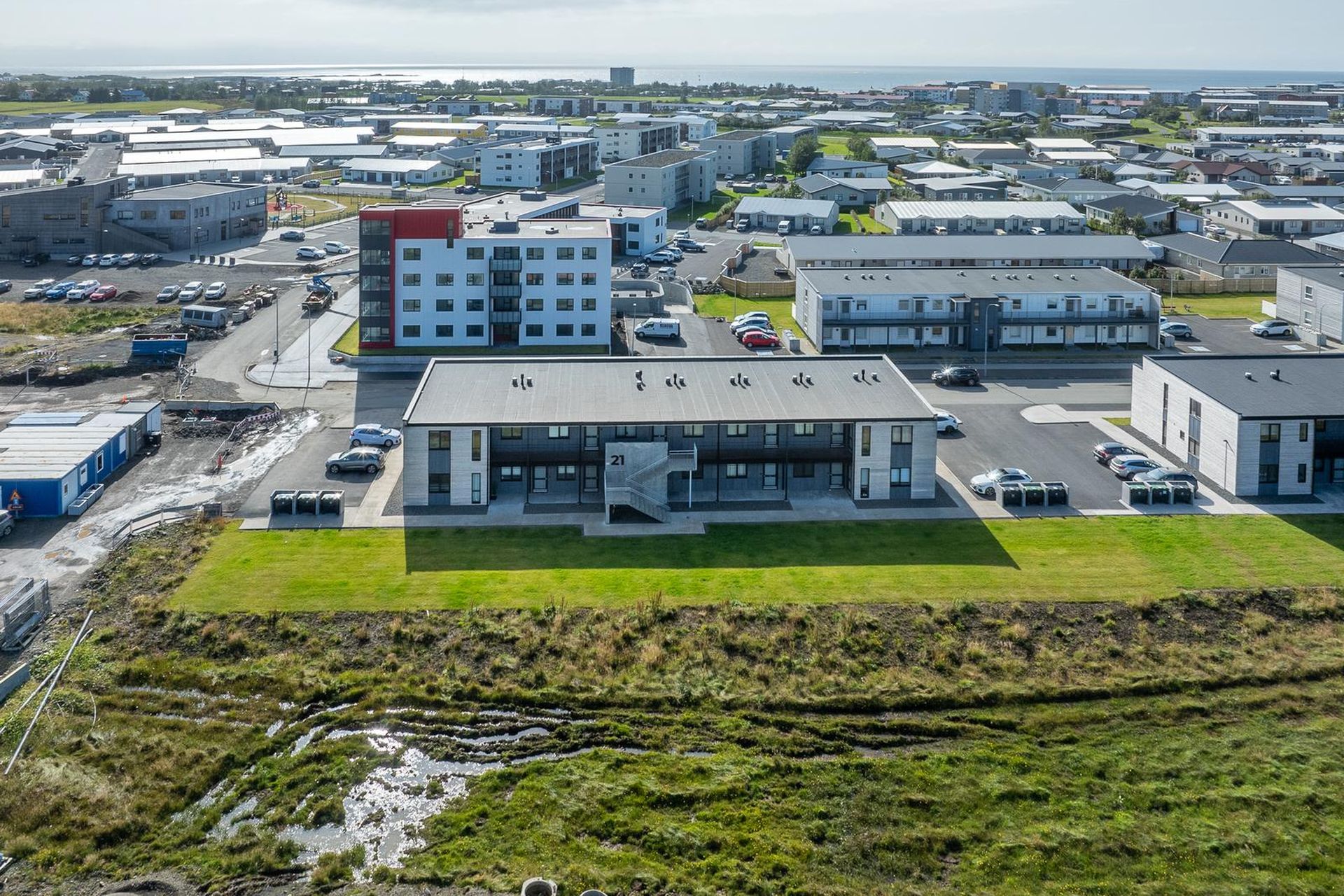 Asparskógar 21, 300 Akranes