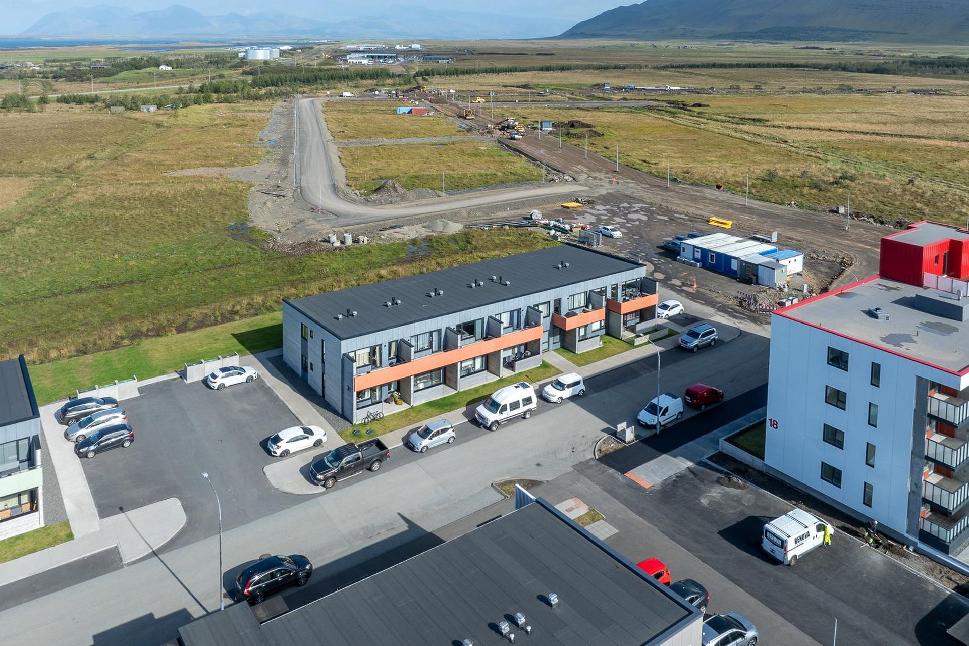 Asparskógar 21, 300 Akranes
