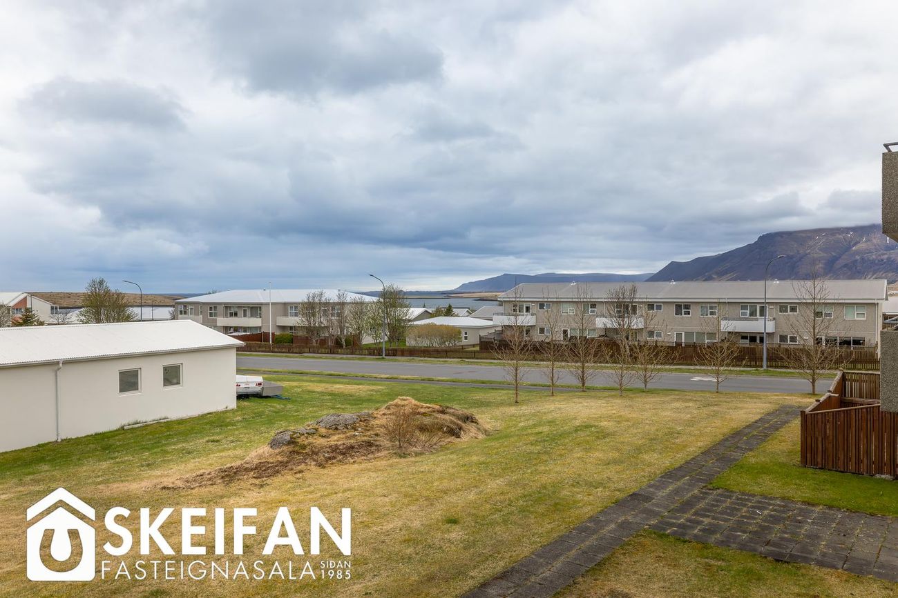 Barðastaðir 21 - 0203, 112 Reykjavík