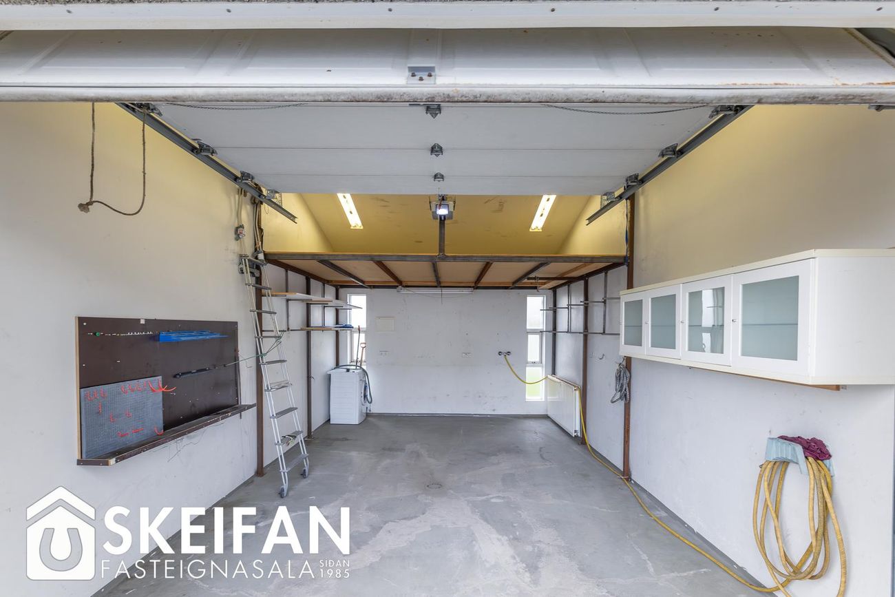 Barðastaðir 21 - 0203, 112 Reykjavík