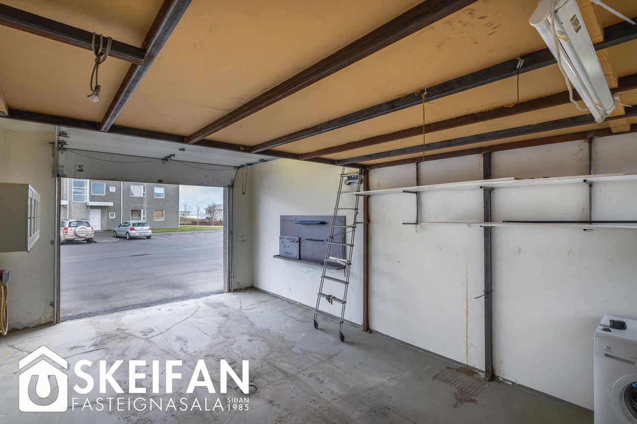 Barðastaðir 21 - 0203, 112 Reykjavík