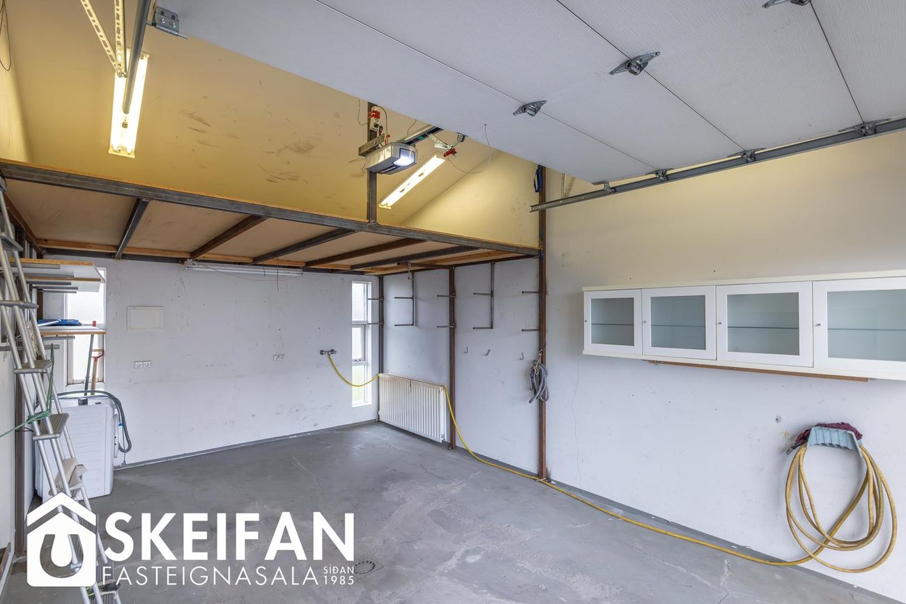 Barðastaðir 21 - 0203, 112 Reykjavík