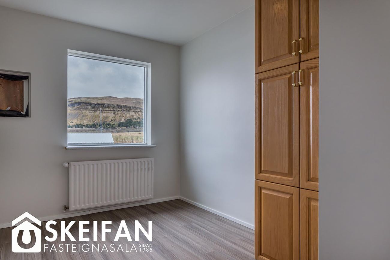 Barðastaðir 21 - 0203, 112 Reykjavík