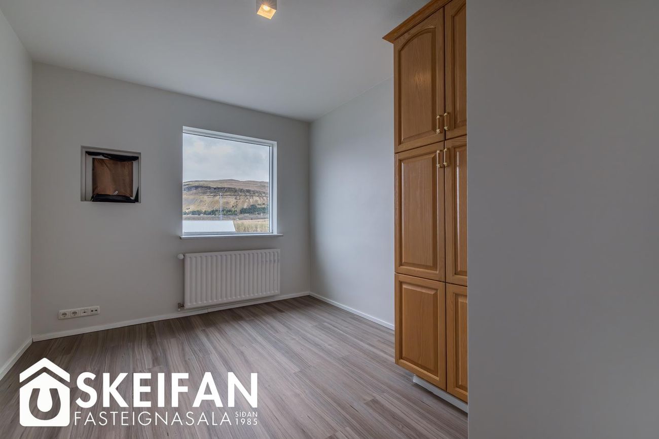 Barðastaðir 21 - 0203, 112 Reykjavík