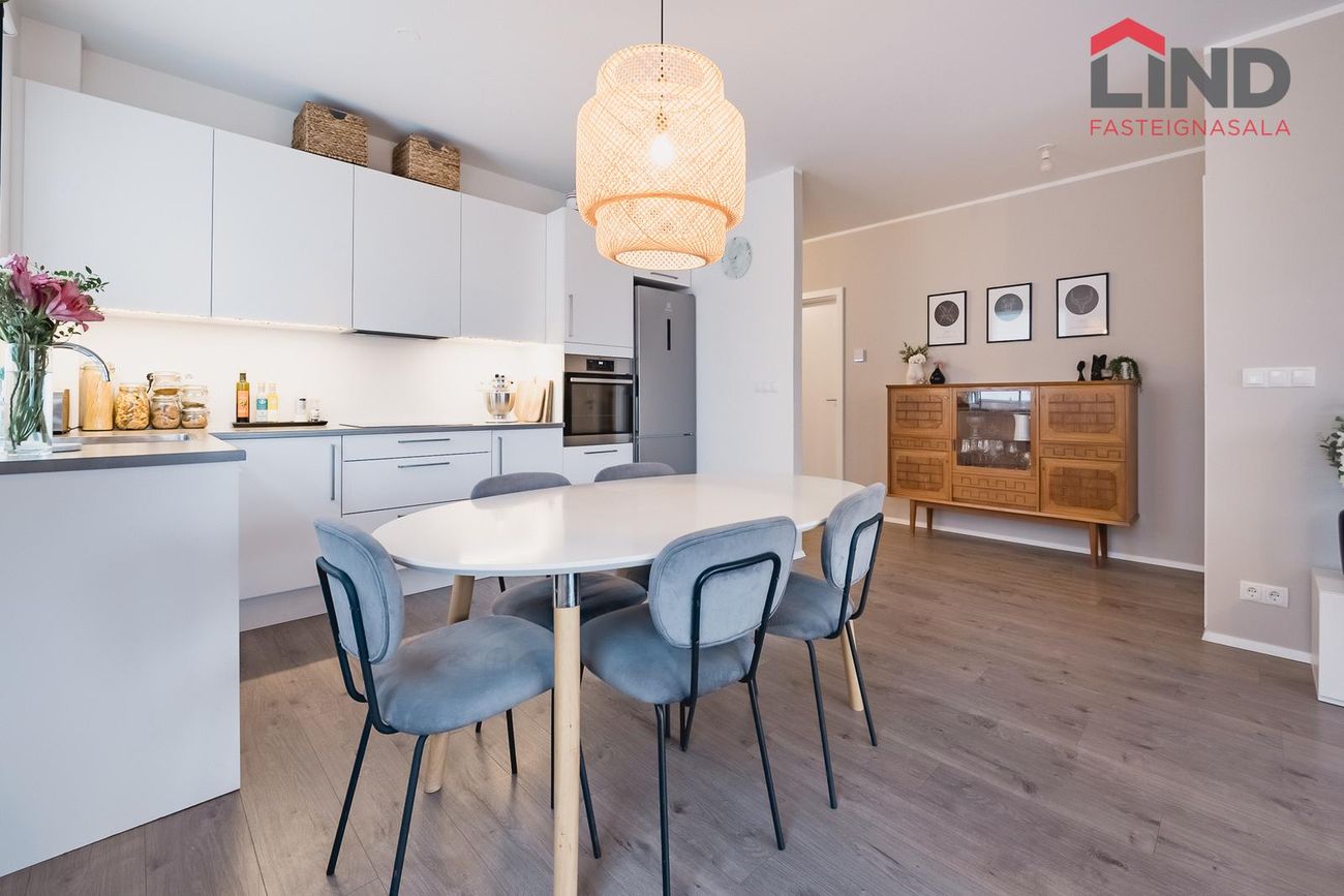 Dalsbraut 5 - 0206, 260 Reykjanesbær