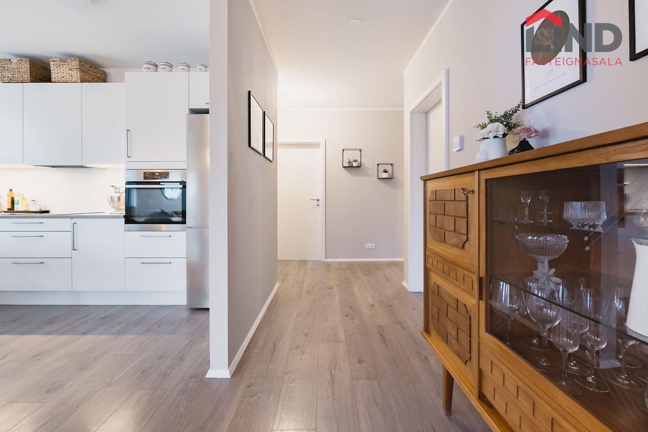 Dalsbraut 5 - 0206, 260 Reykjanesbær