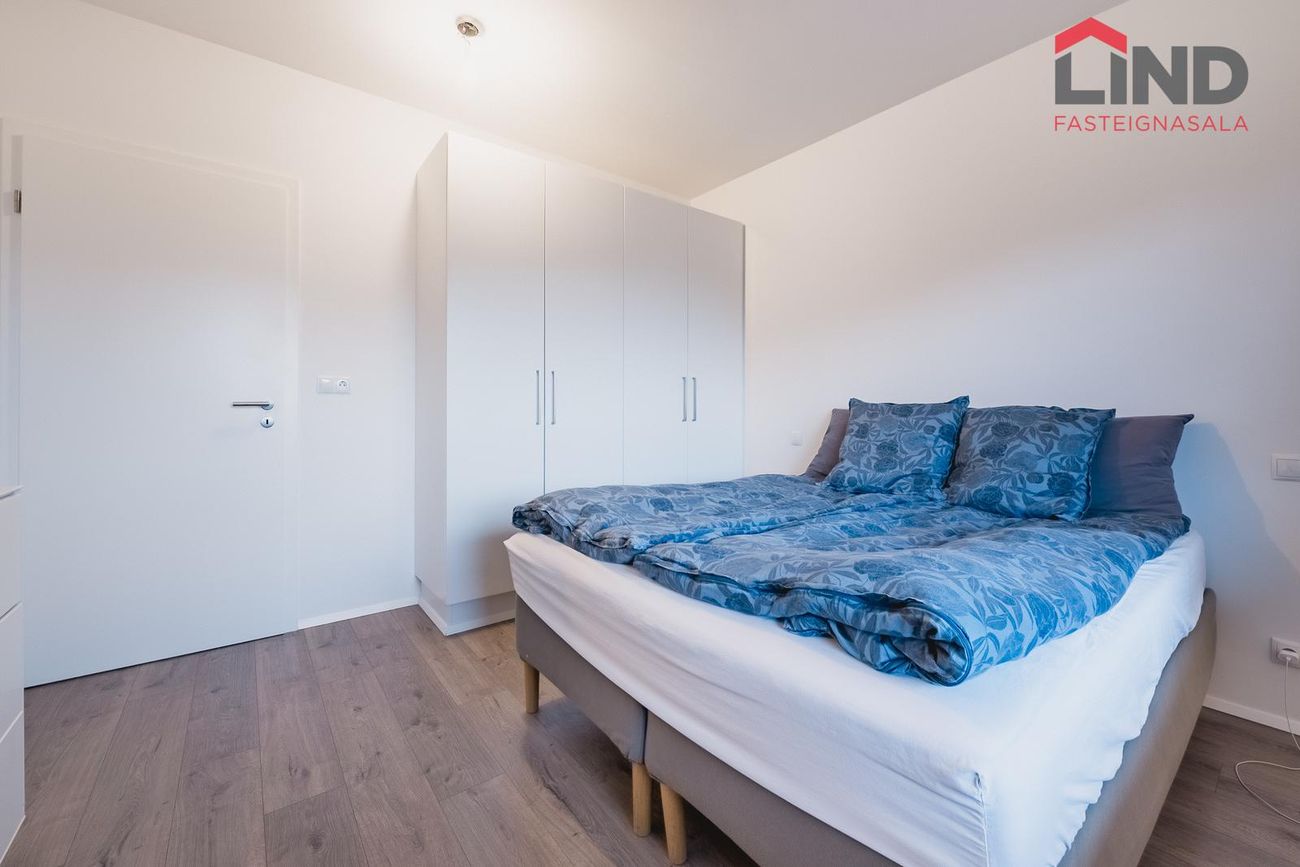 Dalsbraut 5 - 0206, 260 Reykjanesbær