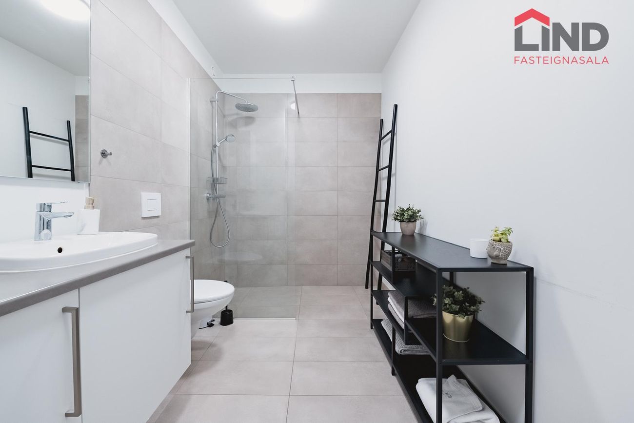 Dalsbraut 5 - 0206, 260 Reykjanesbær