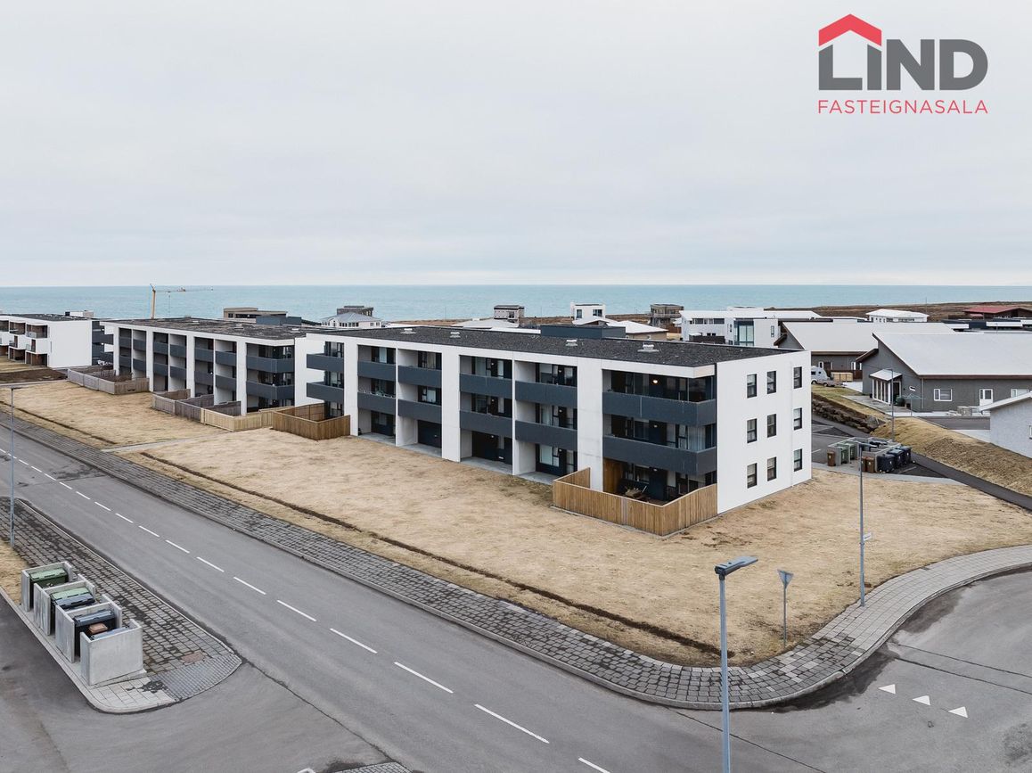 Dalsbraut 5 - 0206, 260 Reykjanesbær