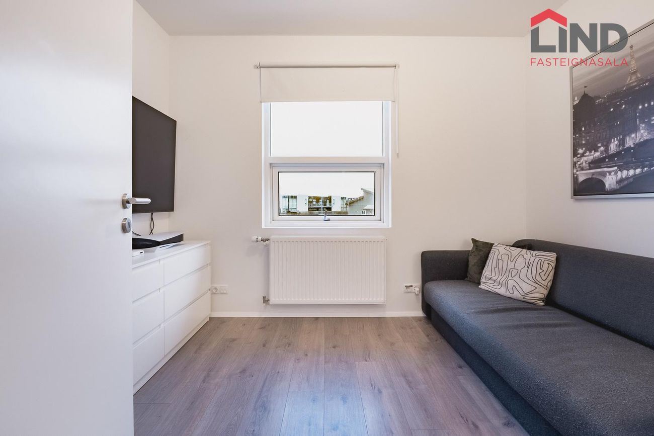 Dalsbraut 5 - 0206, 260 Reykjanesbær