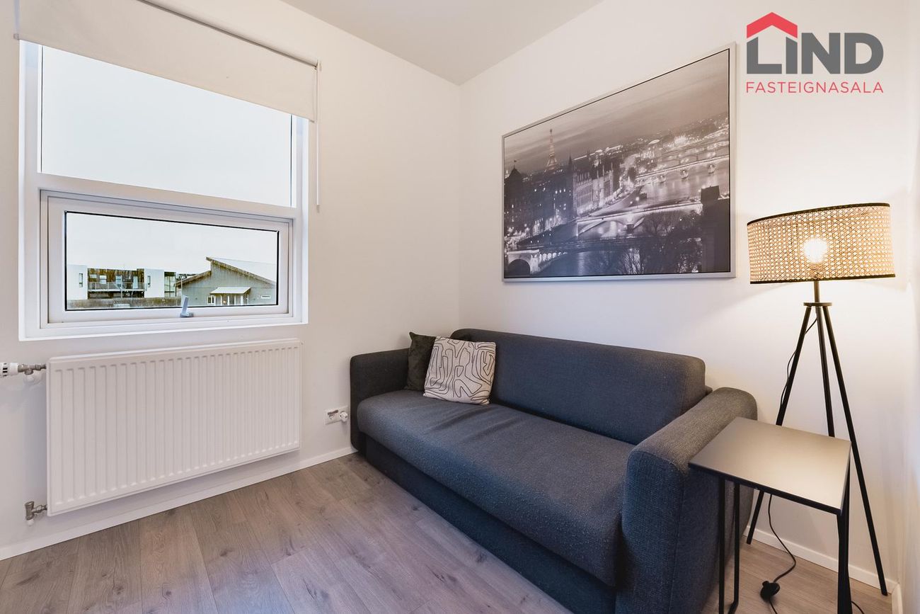 Dalsbraut 5 - 0206, 260 Reykjanesbær