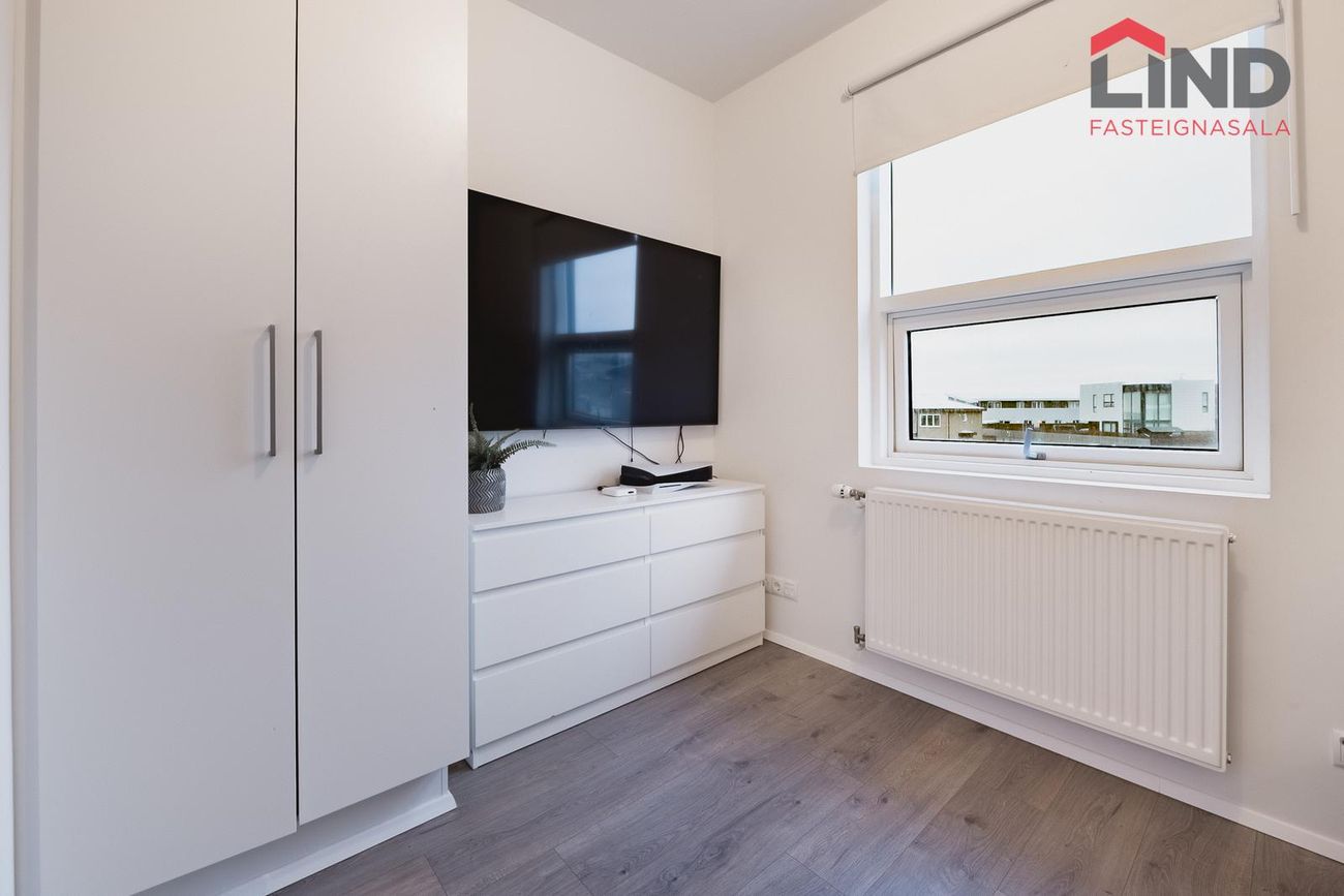 Dalsbraut 5 - 0206, 260 Reykjanesbær