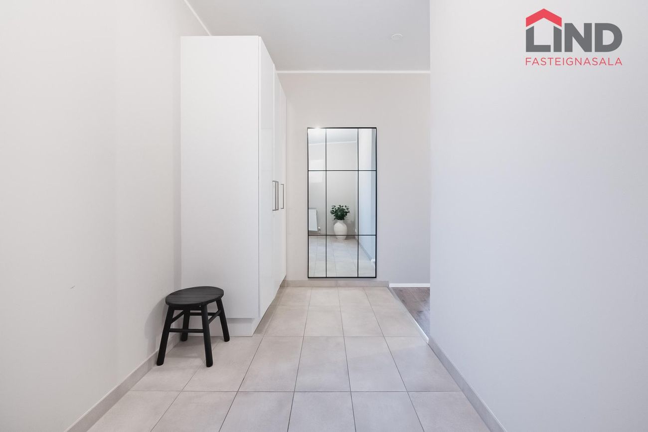 Dalsbraut 5 - 0206, 260 Reykjanesbær