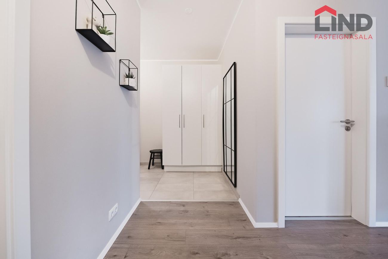 Dalsbraut 5 - 0206, 260 Reykjanesbær