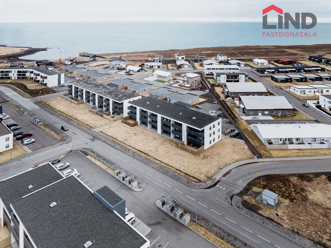 Dalsbraut 5 - 0206, 260 Reykjanesbær