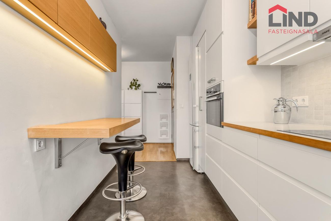 Kaplaskjólsvegur 27, 107 Reykjavík