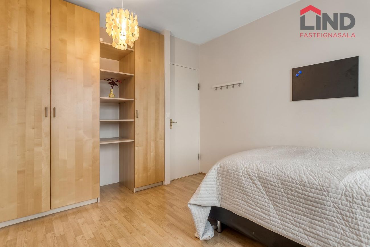 Kaplaskjólsvegur 27, 107 Reykjavík