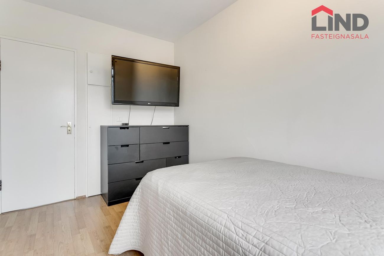 Kaplaskjólsvegur 27, 107 Reykjavík