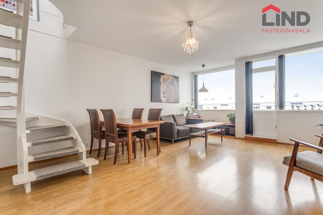 Kaplaskjólsvegur 27, 107 Reykjavík