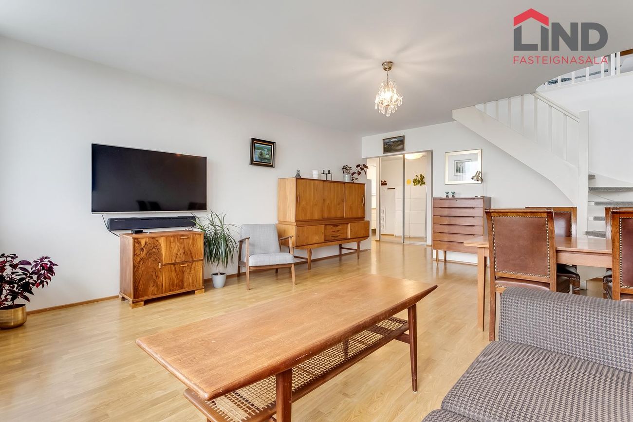 Kaplaskjólsvegur 27, 107 Reykjavík