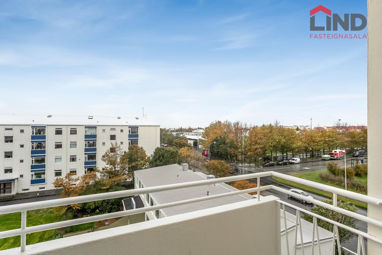 Kaplaskjólsvegur 27, 107 Reykjavík