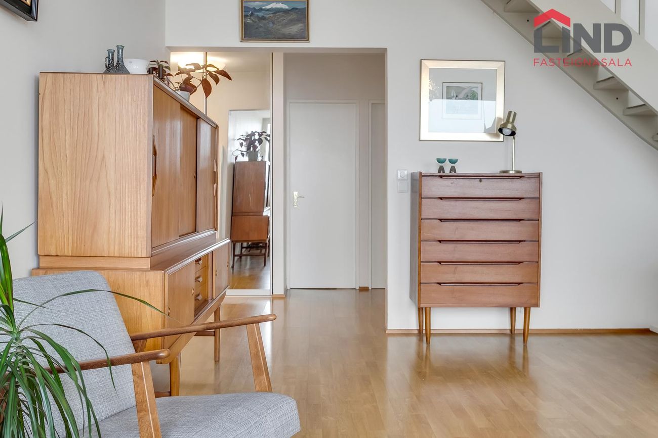 Kaplaskjólsvegur 27, 107 Reykjavík