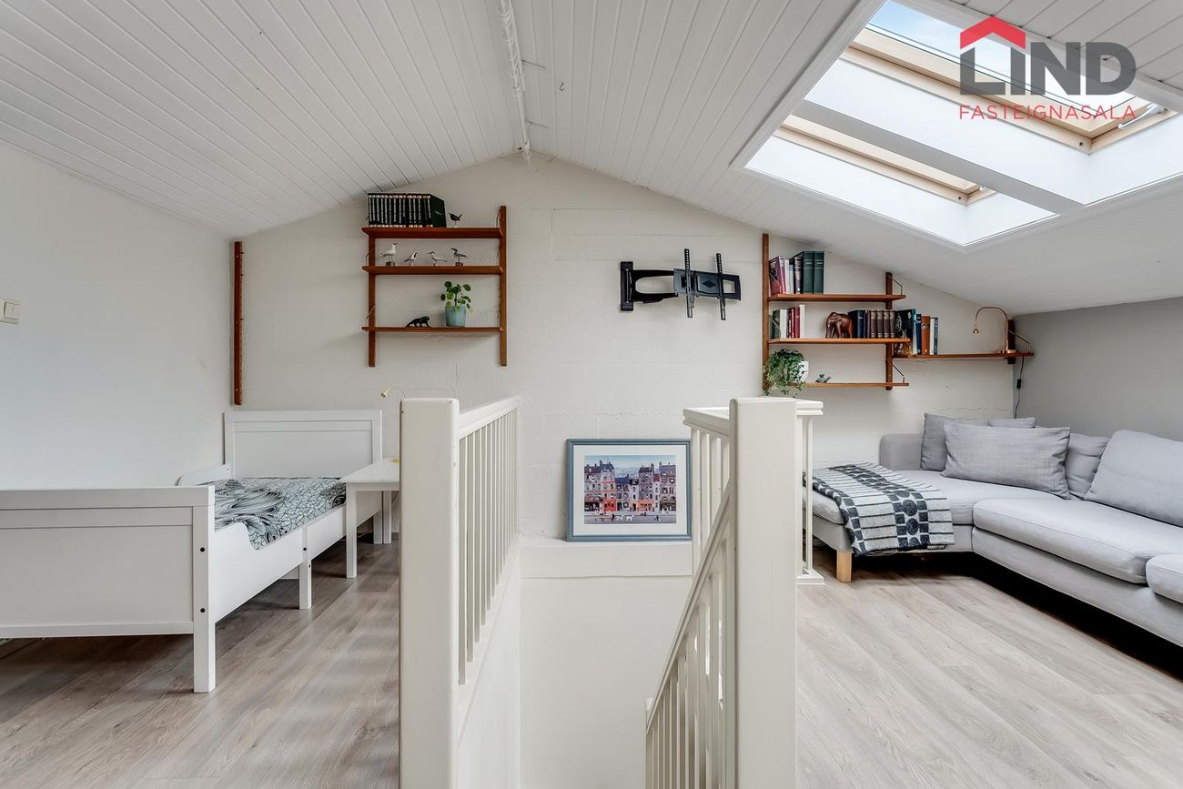 Kaplaskjólsvegur 27, 107 Reykjavík