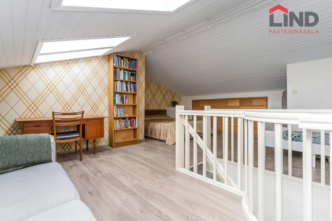 Kaplaskjólsvegur 27, 107 Reykjavík