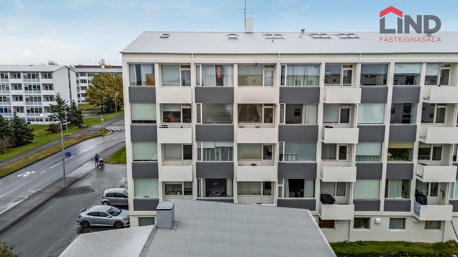 Kaplaskjólsvegur 27, 107 Reykjavík