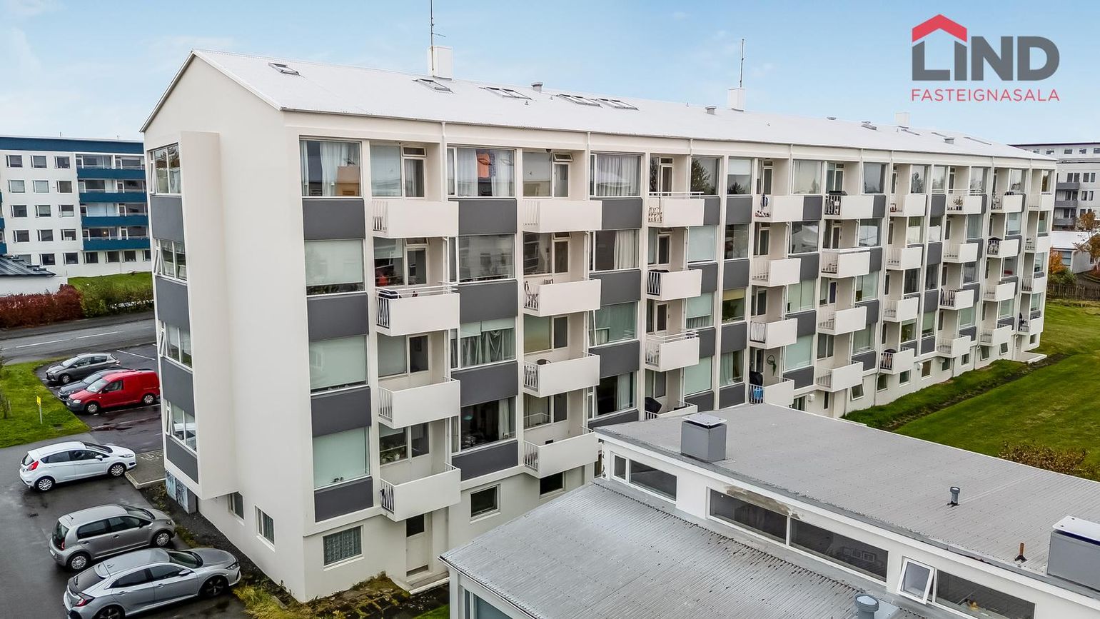 Kaplaskjólsvegur 27, 107 Reykjavík