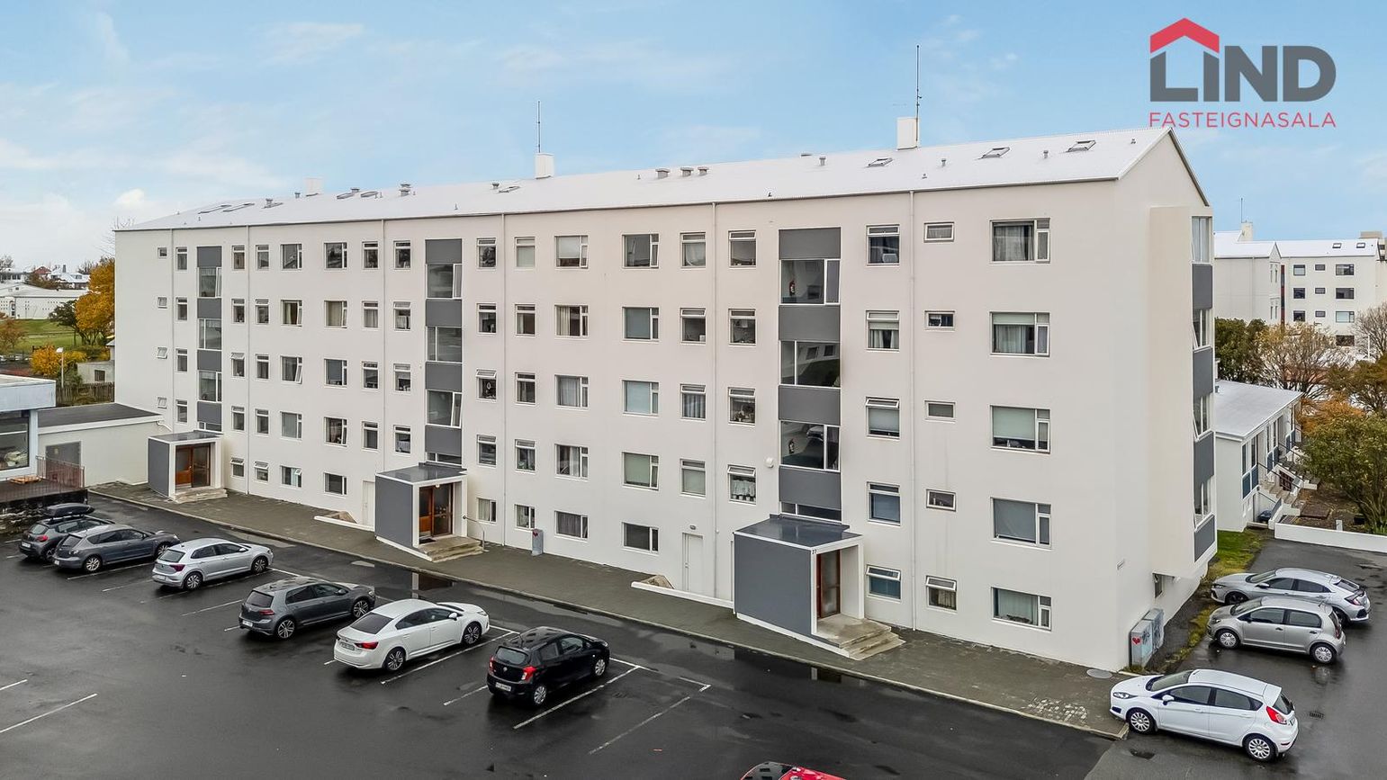 Kaplaskjólsvegur 27, 107 Reykjavík