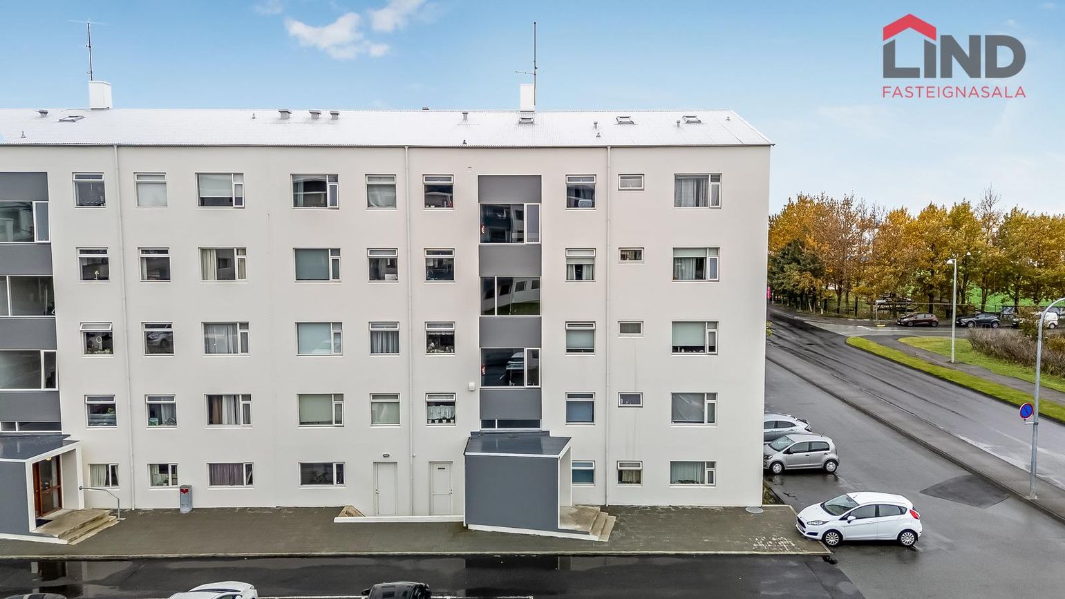 Kaplaskjólsvegur 27, 107 Reykjavík