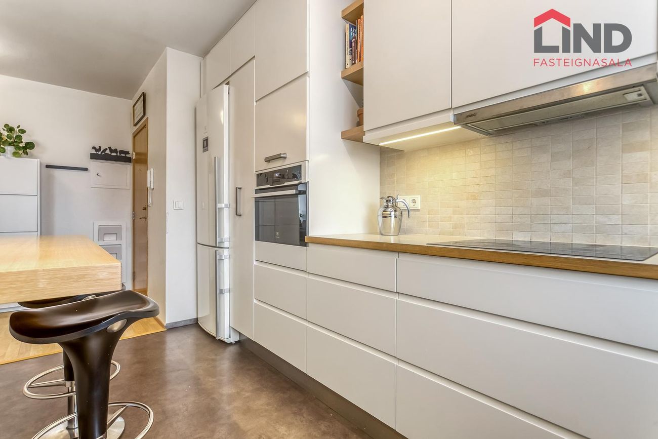Kaplaskjólsvegur 27, 107 Reykjavík