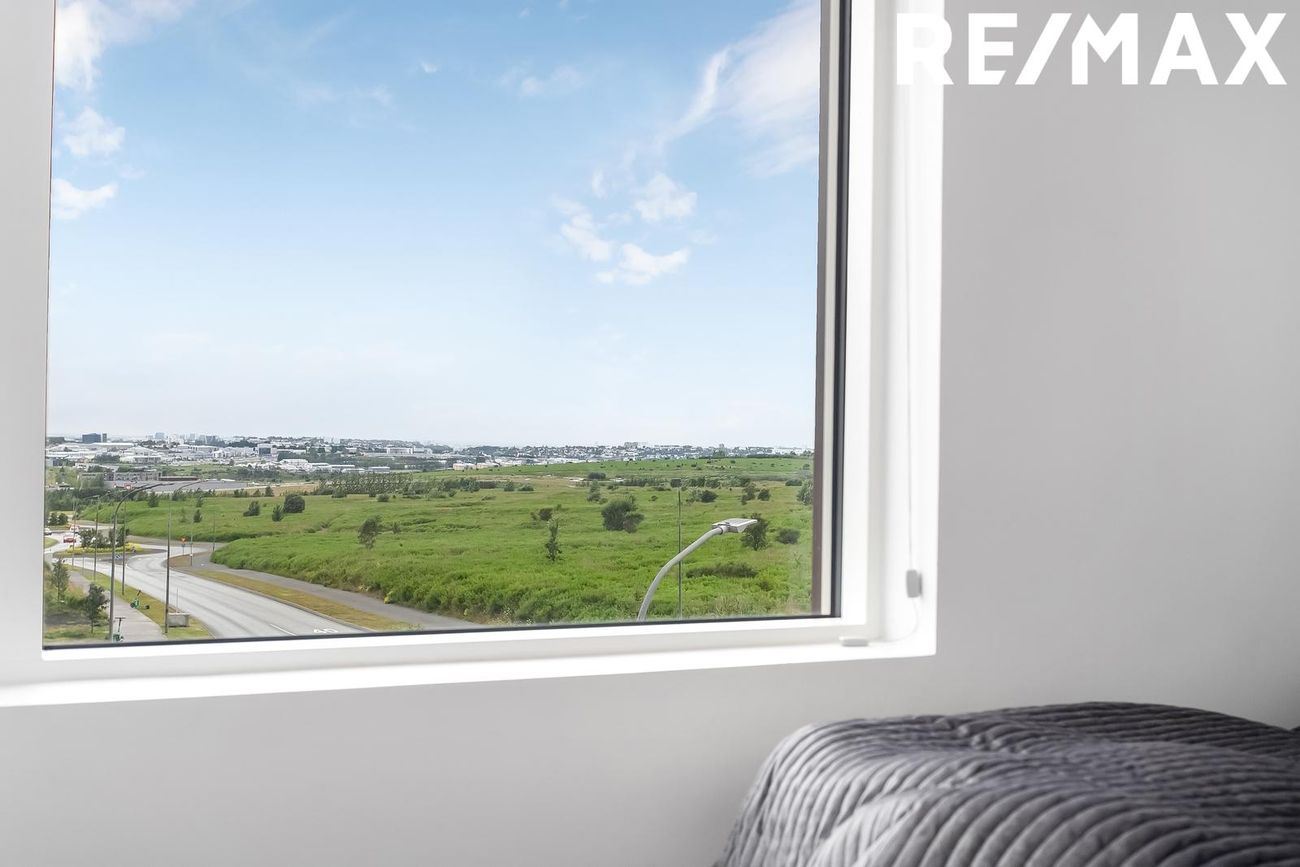Skyggnisbraut 1 - 0403, 113 Reykjavík