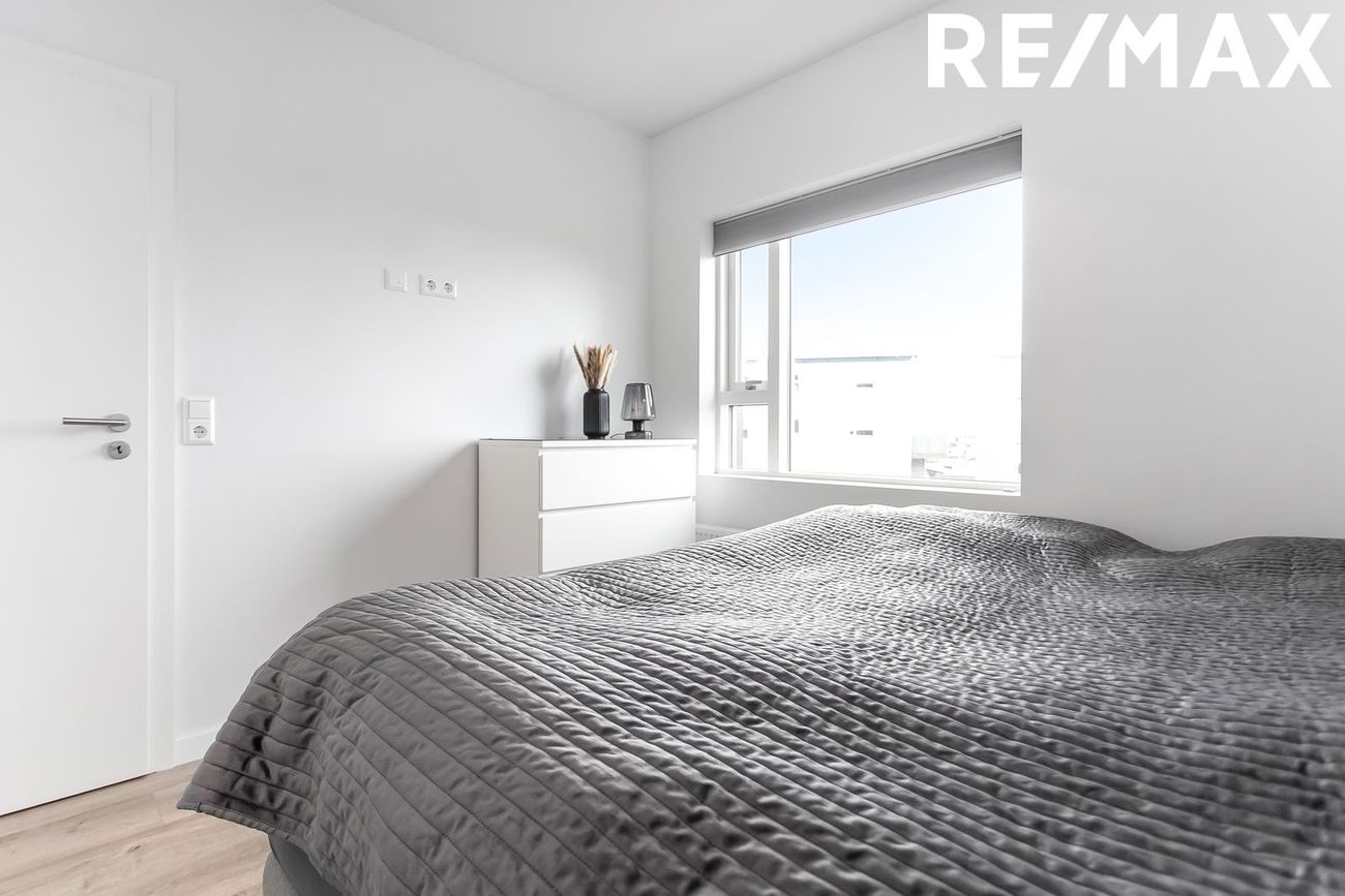 Skyggnisbraut 1 - 0403, 113 Reykjavík
