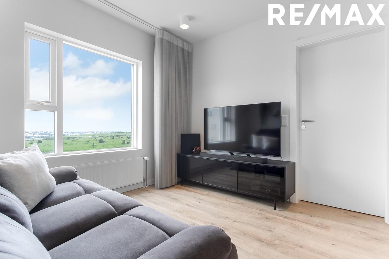 Skyggnisbraut 1 - 0403, 113 Reykjavík