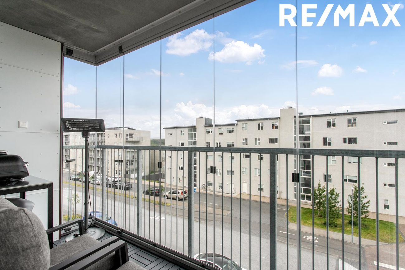 Skyggnisbraut 1 - 0403, 113 Reykjavík