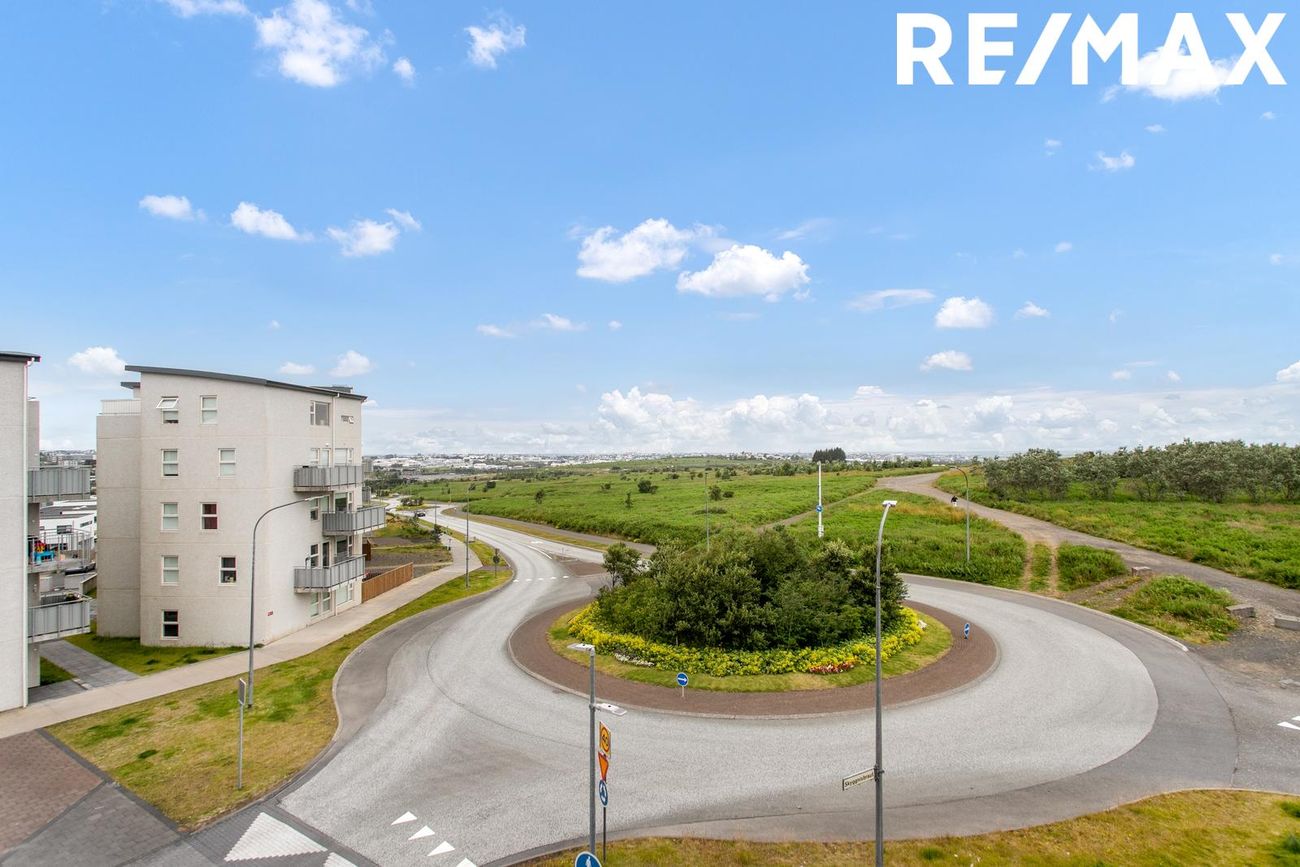 Skyggnisbraut 1 - 0403, 113 Reykjavík