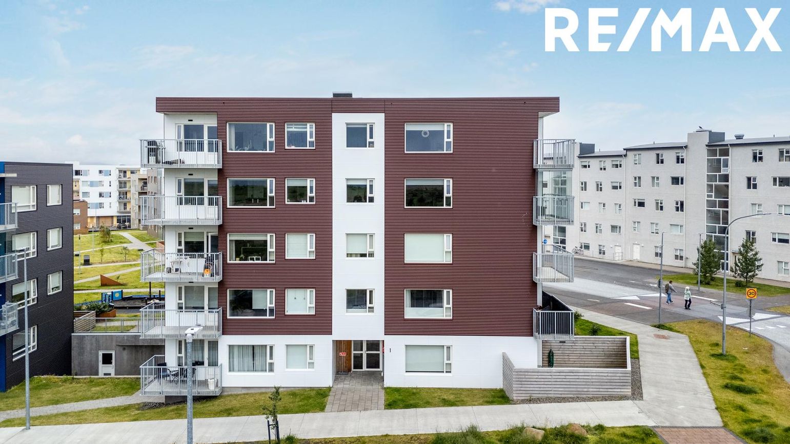 Skyggnisbraut 1 - 0403, 113 Reykjavík