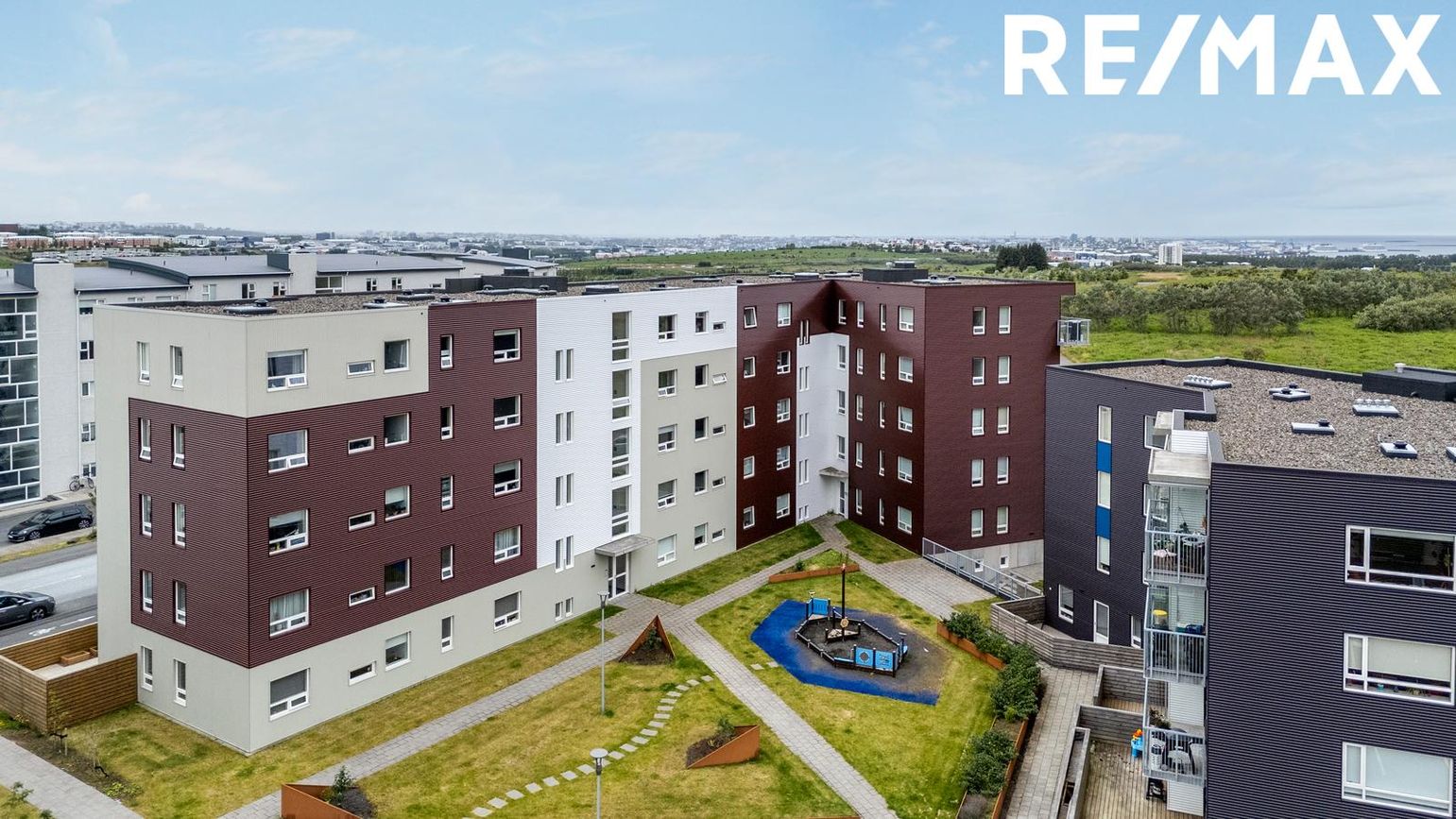 Skyggnisbraut 1 - 0403, 113 Reykjavík