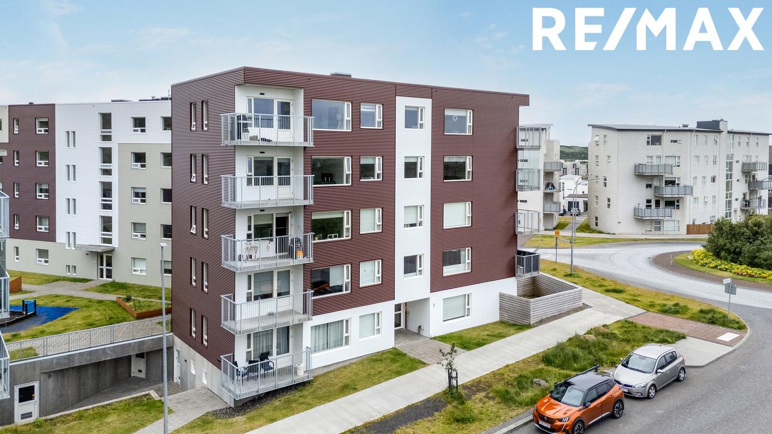 Skyggnisbraut 1 - 0403, 113 Reykjavík
