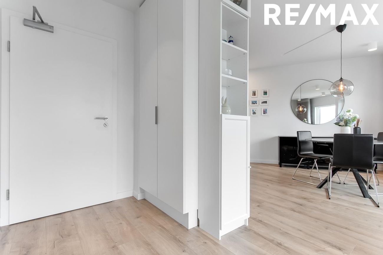 Skyggnisbraut 1 - 0403, 113 Reykjavík