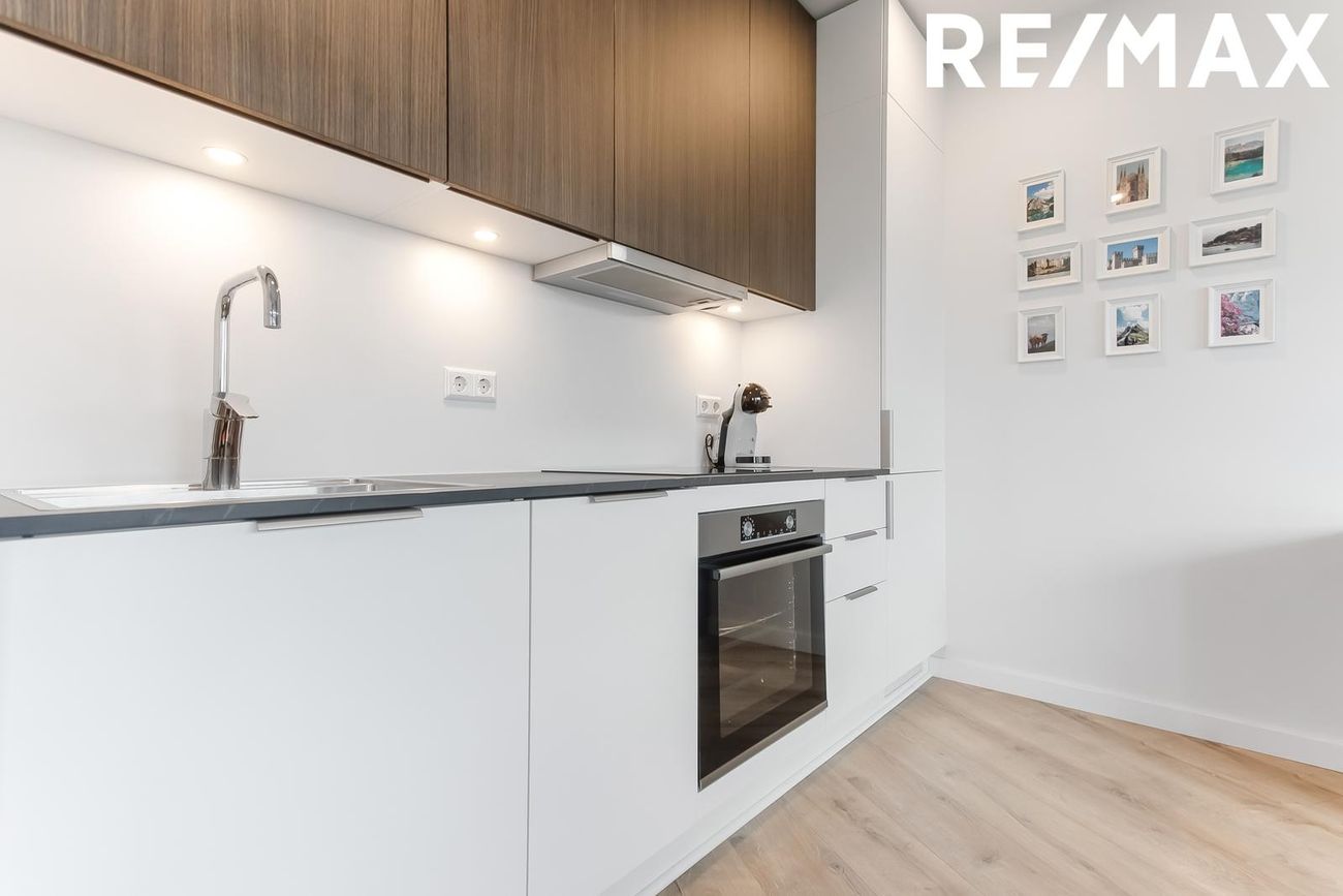 Skyggnisbraut 1 - 0403, 113 Reykjavík