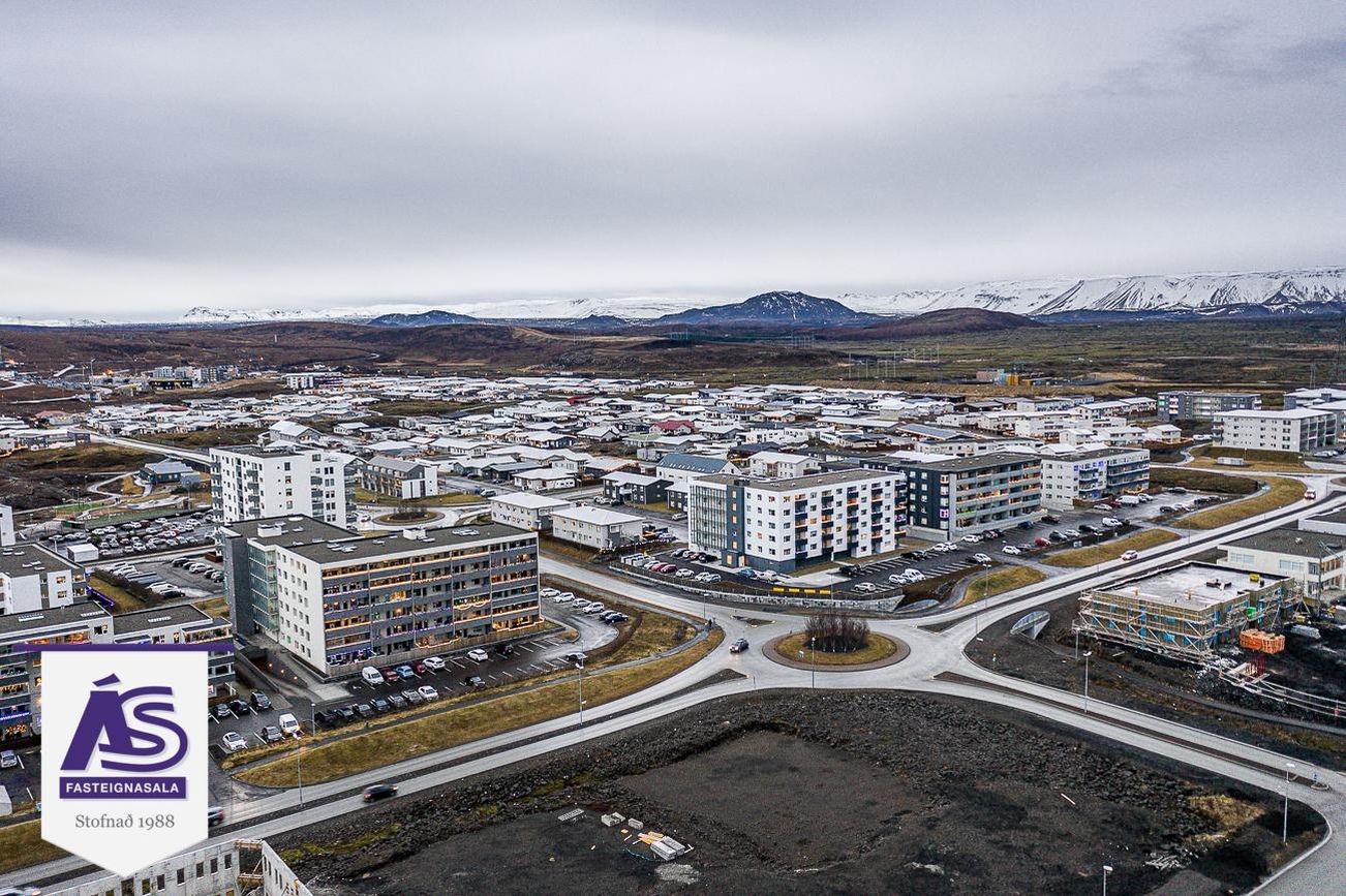 Eskivellir 9B, 221 Hafnarfjörður