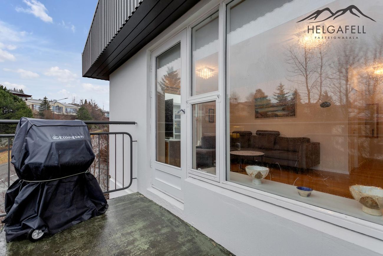 Hlíðarhjalli 14, 200 Kópavogur