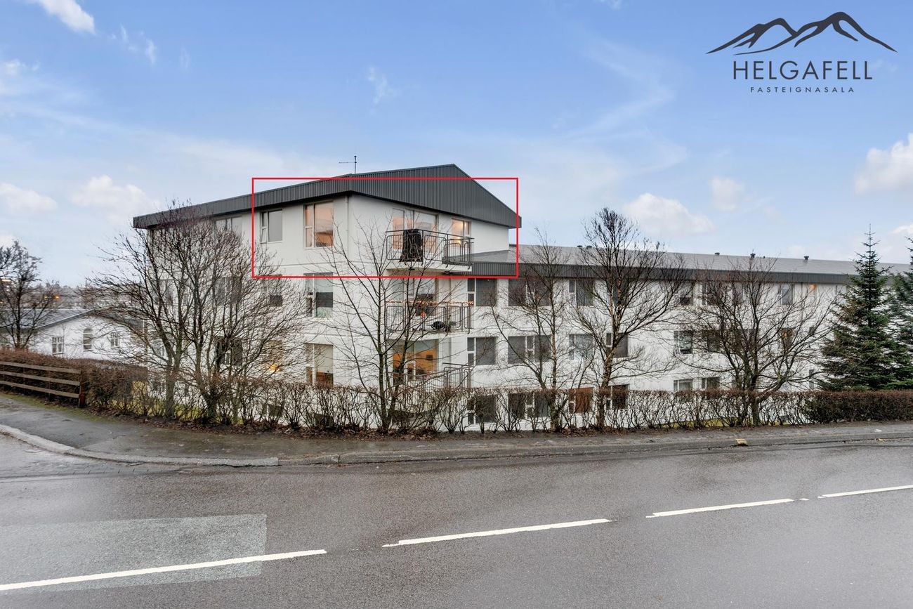 Hlíðarhjalli 14, 200 Kópavogur