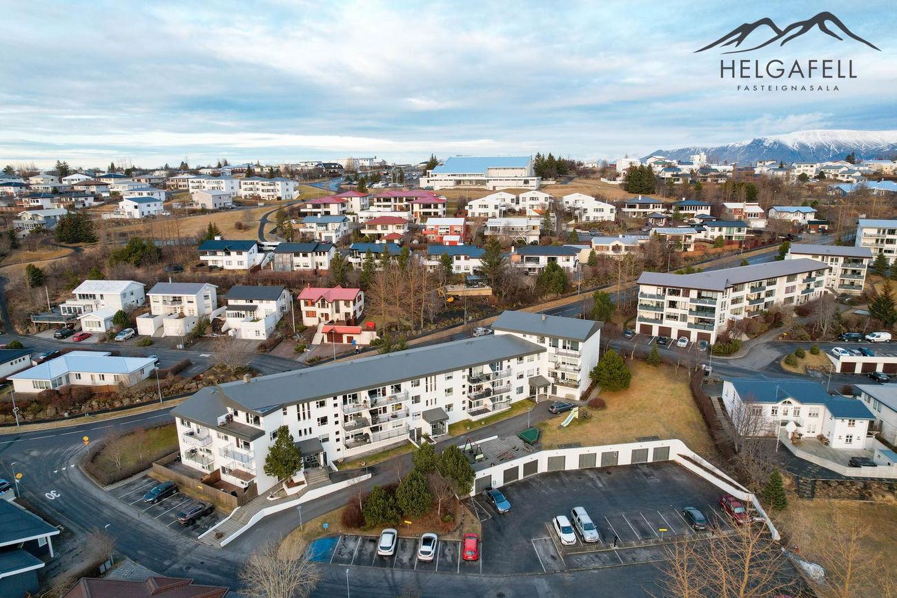 Hlíðarhjalli 14, 200 Kópavogur