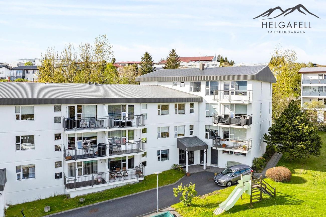 Hlíðarhjalli 14, 200 Kópavogur