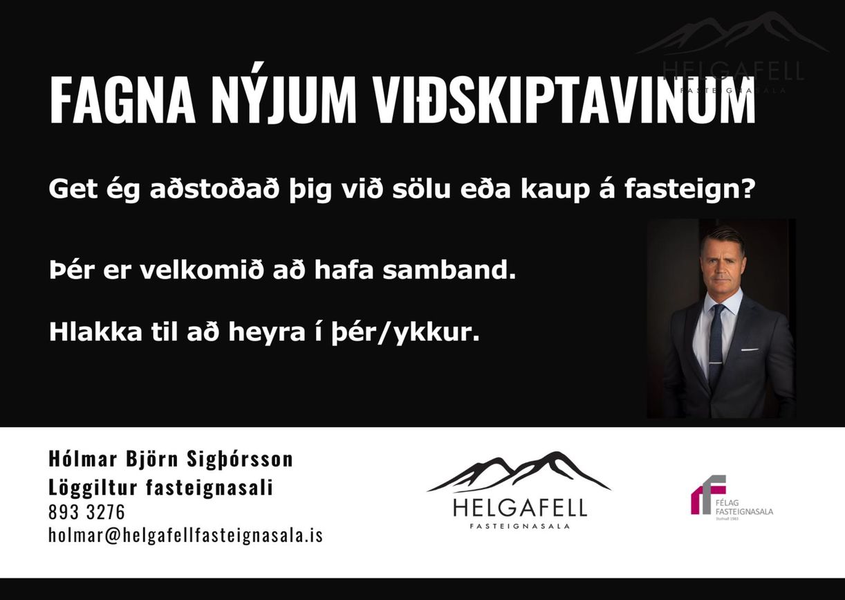Hlíðarhjalli 14, 200 Kópavogur