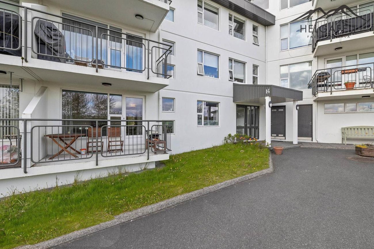 Hlíðarhjalli 14, 200 Kópavogur